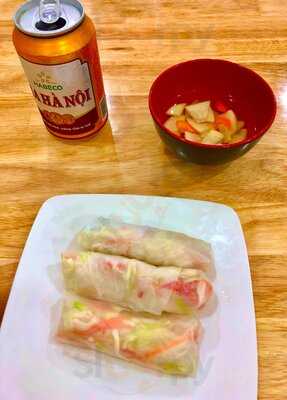 Ngan Chay To Huong Hang Thiec