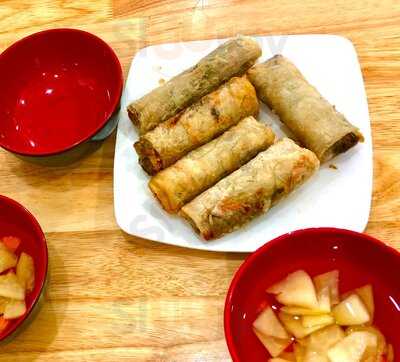 Ngan Chay To Huong Hang Thiec