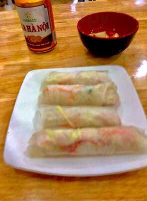 Ngan Chay To Huong Hang Thiec