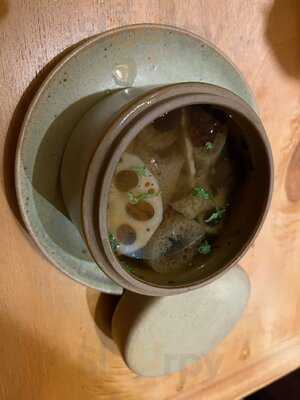 Đu Đủ Xanh | Tiệm Chay . Vegetarian