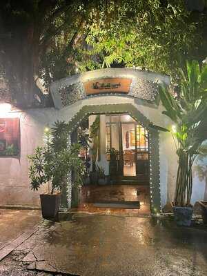 Đu Đủ Xanh | Tiệm Chay . Vegetarian