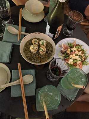 Đu Đủ Xanh | Tiệm Chay . Vegetarian