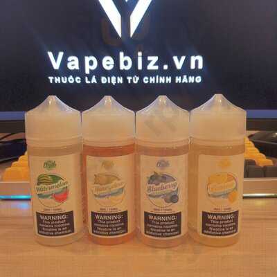 Vapebiz - Thuốc Lá Điện Tử Chính Hãng