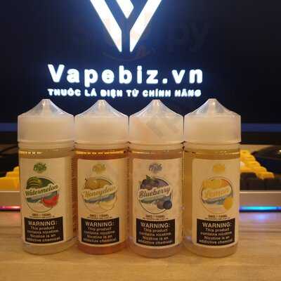 Vapebiz - Thuốc Lá Điện Tử Chính Hãng