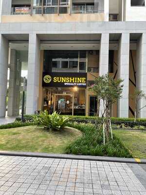 Sunshine Specialty Coffee