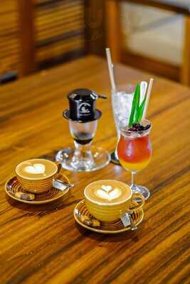 Trung Nguyên Legend