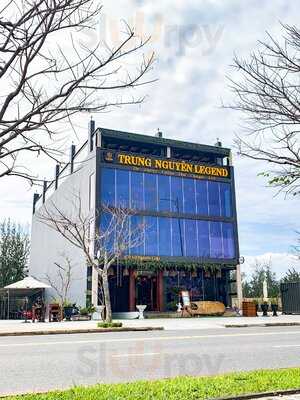 Trung Nguyên Legend