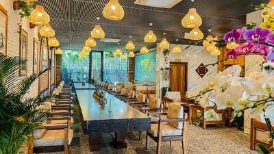 Trung Nguyên Legend