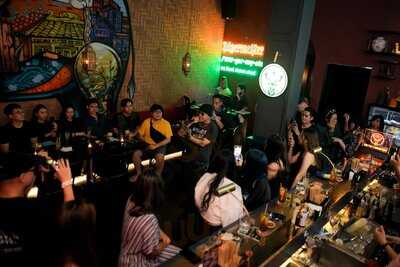 The Racha Room - Thao Dien