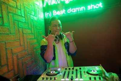 The Racha Room - Thao Dien