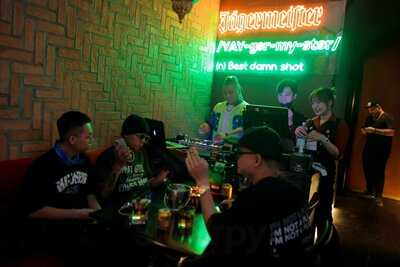 The Racha Room - Thao Dien