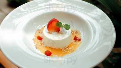 The Uni - Tea Coffee & Cake