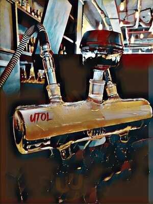Utol Lounge