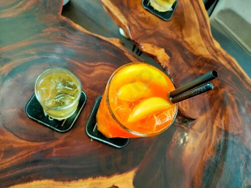 Central Coffee