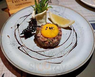 The Gate - Wine & Dining