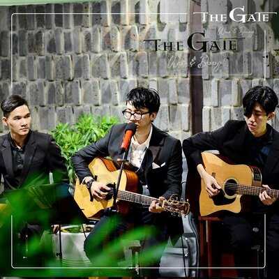 The Gate - Wine & Dining