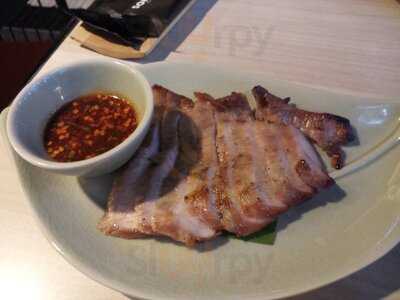 Som Tum Thai - Lê Thánh Tôn