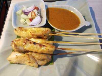 Som Tum Thai - Lê Thánh Tôn