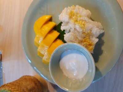 Som Tum Thai - Lê Thánh Tôn