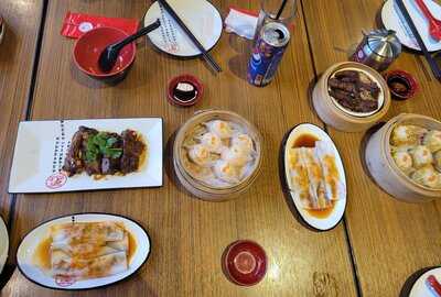 San Fu Lou - Cantonese Kitchen