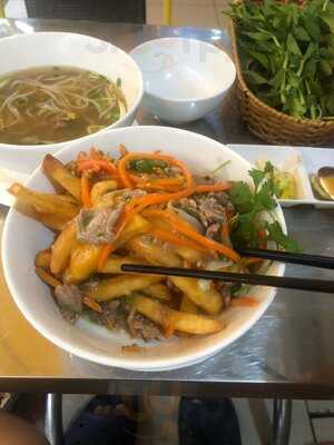 Phở Chào