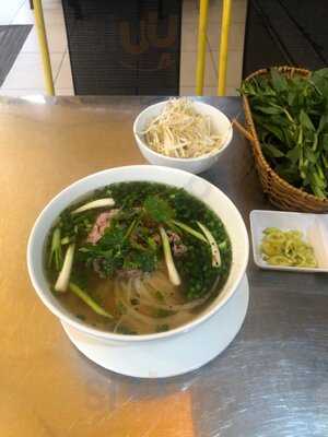 Phở Chào