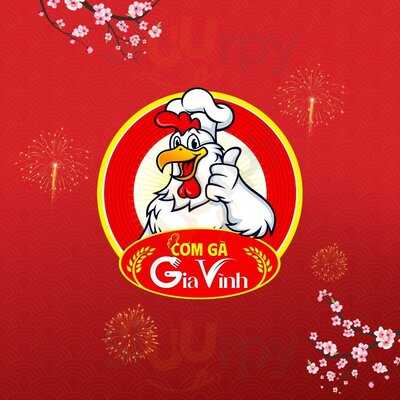 Cơm Chiên Giòn Gia Vĩnh