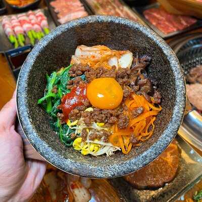 Anrakutei Japanese Bbq- Nguyễn Trãi