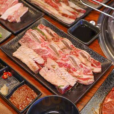 Anrakutei Japanese Bbq- Nguyễn Trãi