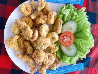 NhÀ HÀng HẢi SẢn BiỂn RẠng