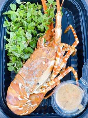 NhÀ HÀng HẢi SẢn BiỂn RẠng