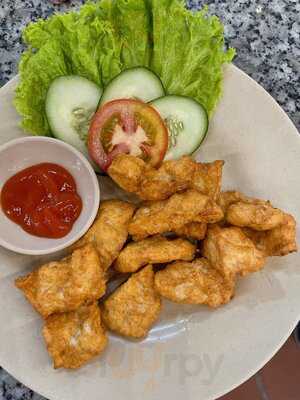 NhÀ HÀng HẢi SẢn BiỂn RẠng