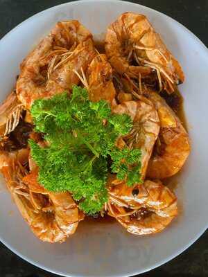 NhÀ HÀng HẢi SẢn BiỂn RẠng