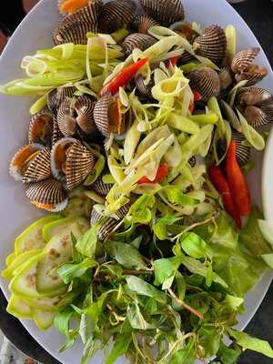 NhÀ HÀng HẢi SẢn BiỂn RẠng