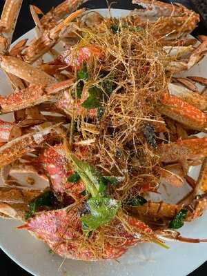 NhÀ HÀng HẢi SẢn BiỂn RẠng