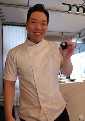 Labri - Oriental Neo Bistro