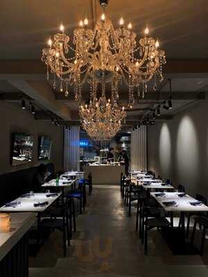 Labri - Oriental Neo Bistro