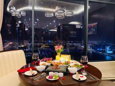 Danang Tower Steakhouse & Soju Bar