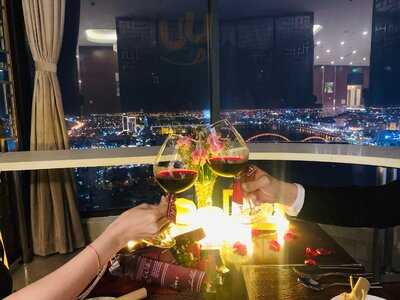 Danang Tower Steakhouse & Soju Bar