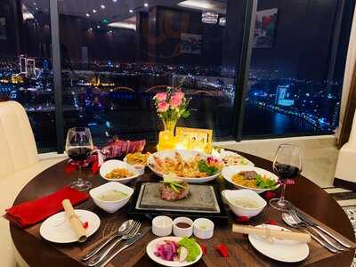 Danang Tower Steakhouse & Soju Bar