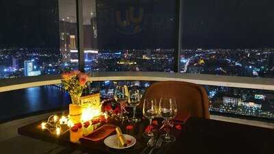 Danang Tower Steakhouse & Soju Bar