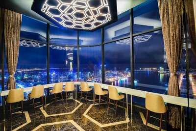 Danang Tower Steakhouse & Soju Bar