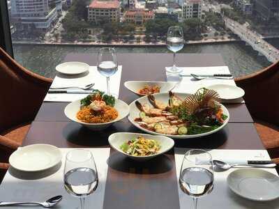 Danang Tower Steakhouse & Soju Bar