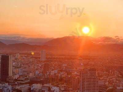 Danang Tower Steakhouse & Soju Bar