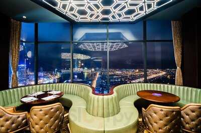 Danang Tower Steakhouse & Soju Bar