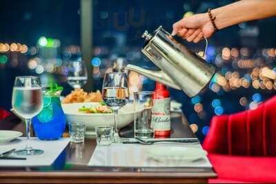 Danang Tower Steakhouse & Soju Bar