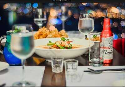 Danang Tower Steakhouse & Soju Bar