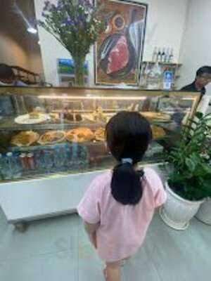 Knk.retro - Steak & Drink