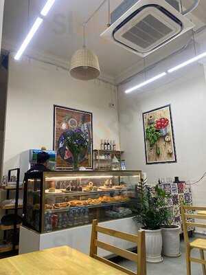 Knk.retro - Steak & Drink