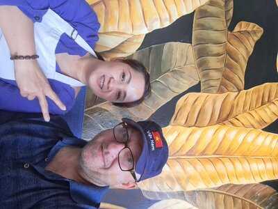 Knk.retro - Steak & Drink